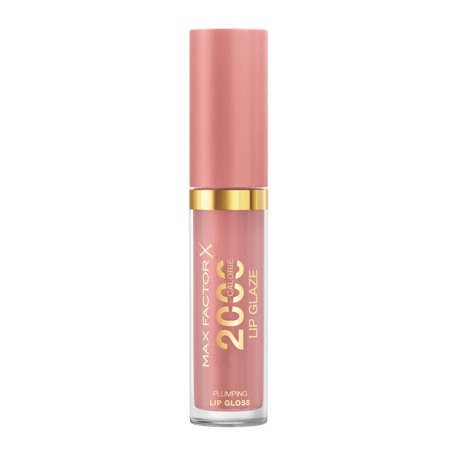 Max Factor 2000 Calorie Lip Glaze