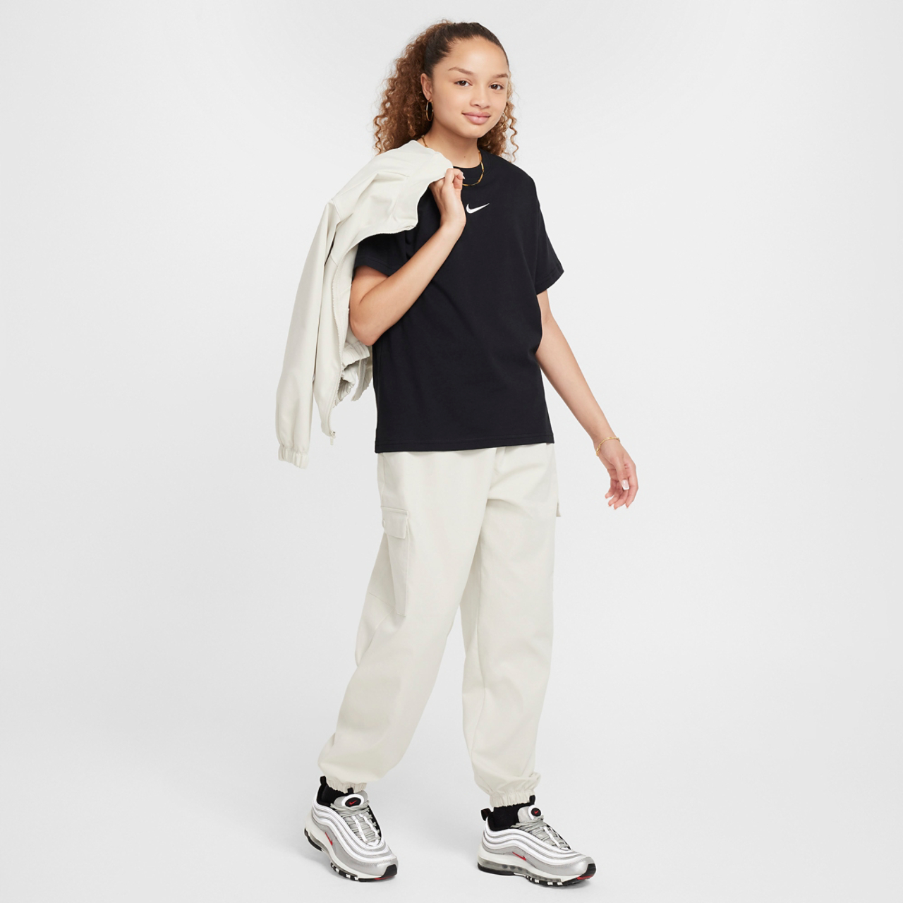 Nike Style Star