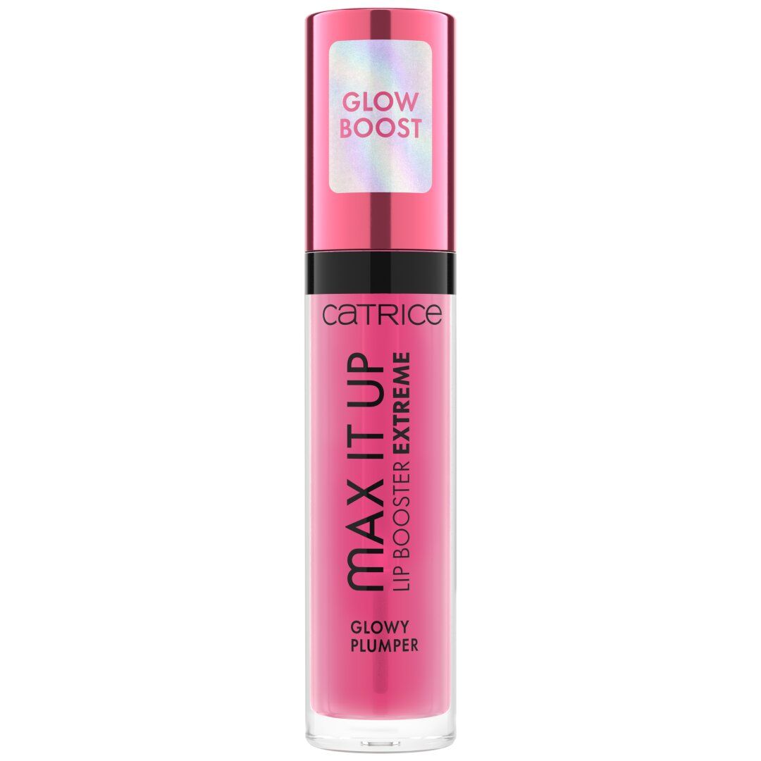 „Max It Up“ lūpų blizgiai Lūpų blizgiai ir lūpų blizgiai