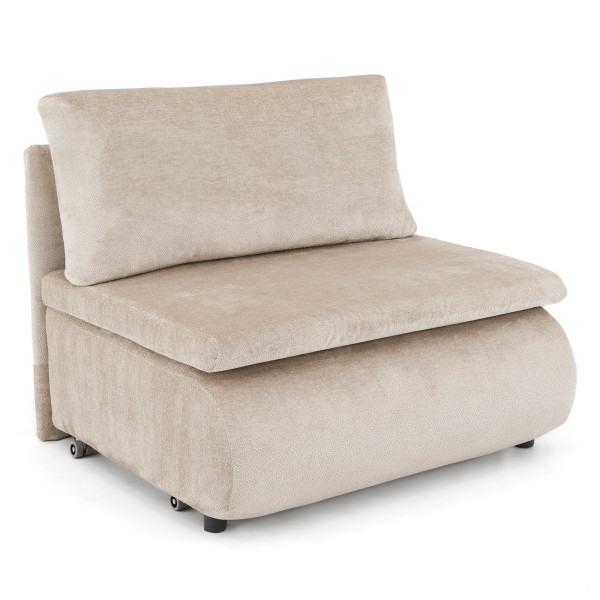 Sofa dwuosobowa z funkcją spania PETITE 100 | Aphrodite 03