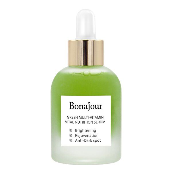 Bonajour Grönt Multivitamin