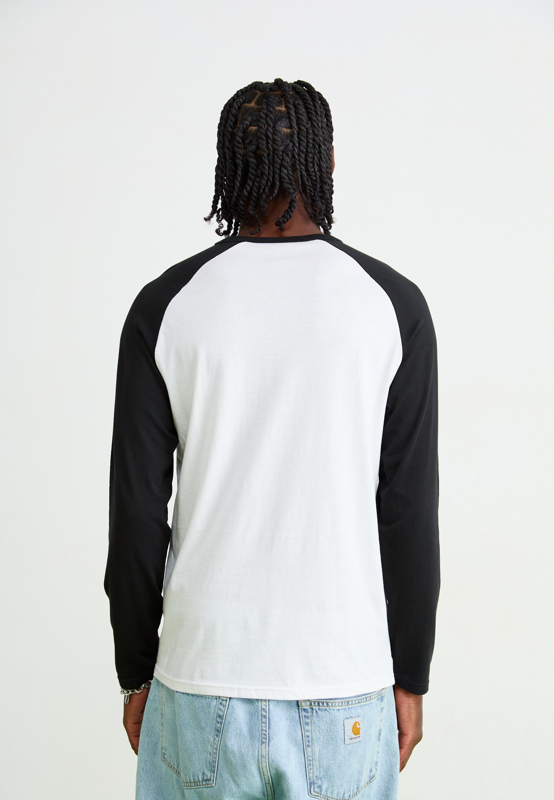 Volcom PEN - Blusa de manga comprida - preta