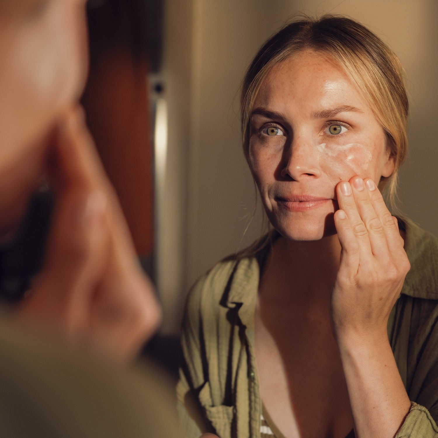 „Juniglük“ veido kremas „Light Care Duo“ – 100 ml