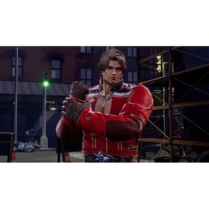 Double Dragon: Revive - Edizione Deluxe - Gioco per Xbox Series X