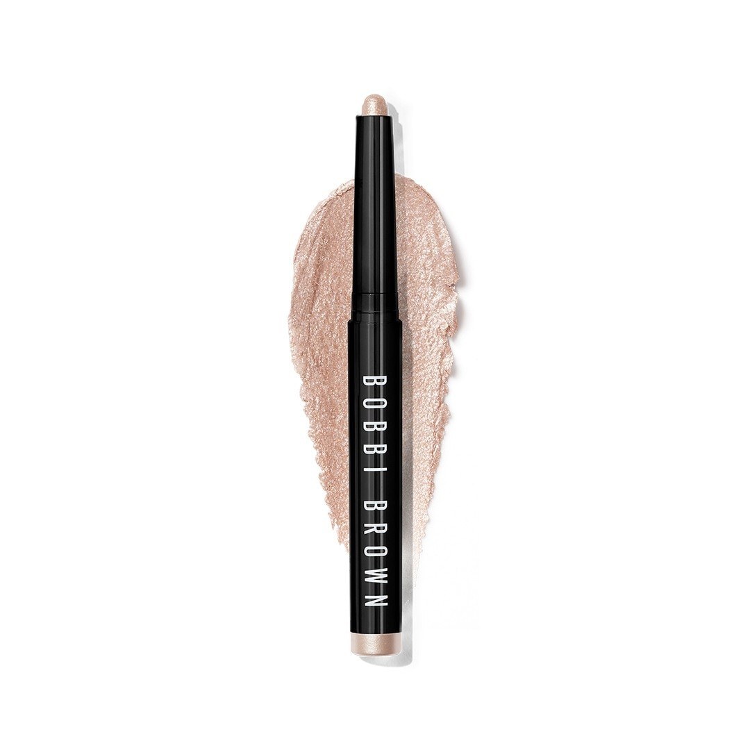 Bobbi Brown akių šešėlių pieštukas, ilgai išliekantis, kreminis - 1,6 g