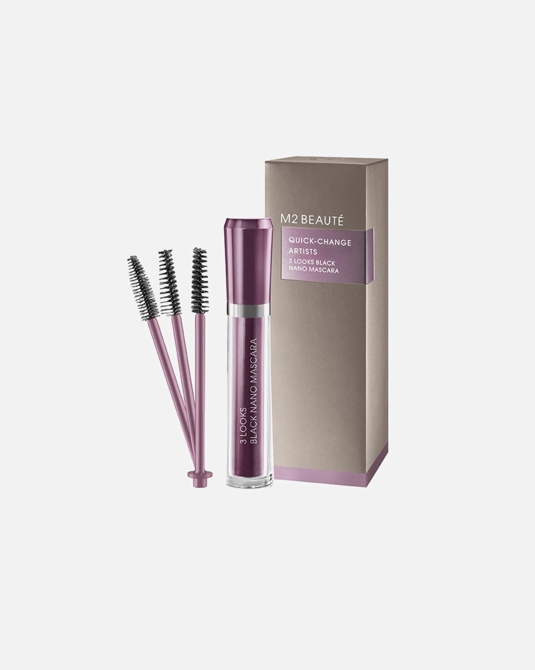 M2 Beauty maskara - 6 ml