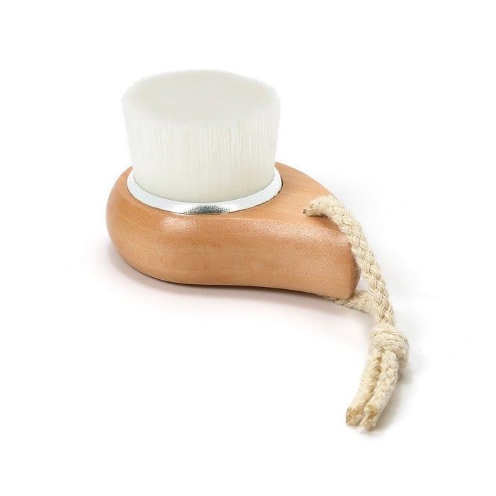 Facial care accessories - Nature & Découvertes: Facial cleansing brush