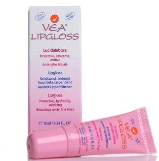 VEA Vea Lipgloss Prot Antia 10 ml