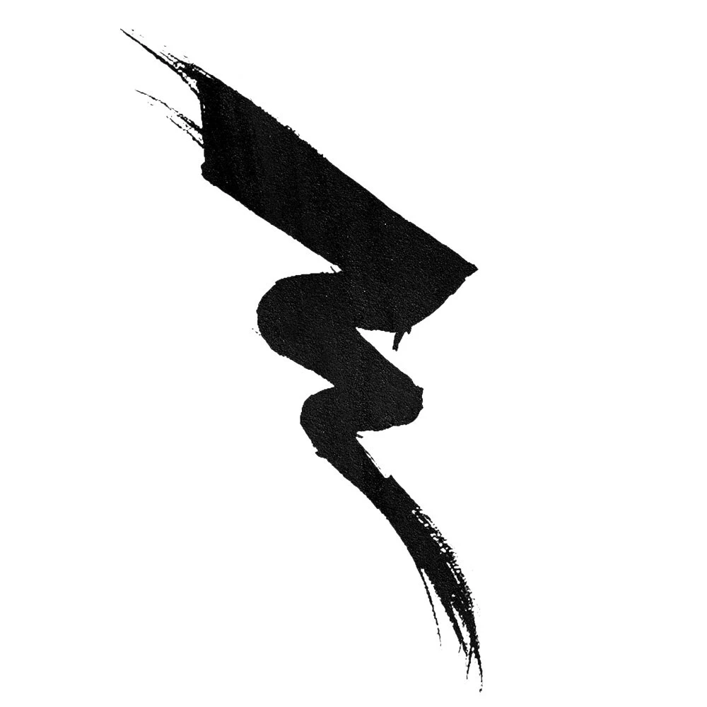 Epic Ink tuš za oči u crnoj boji - NYX Professional Makeup