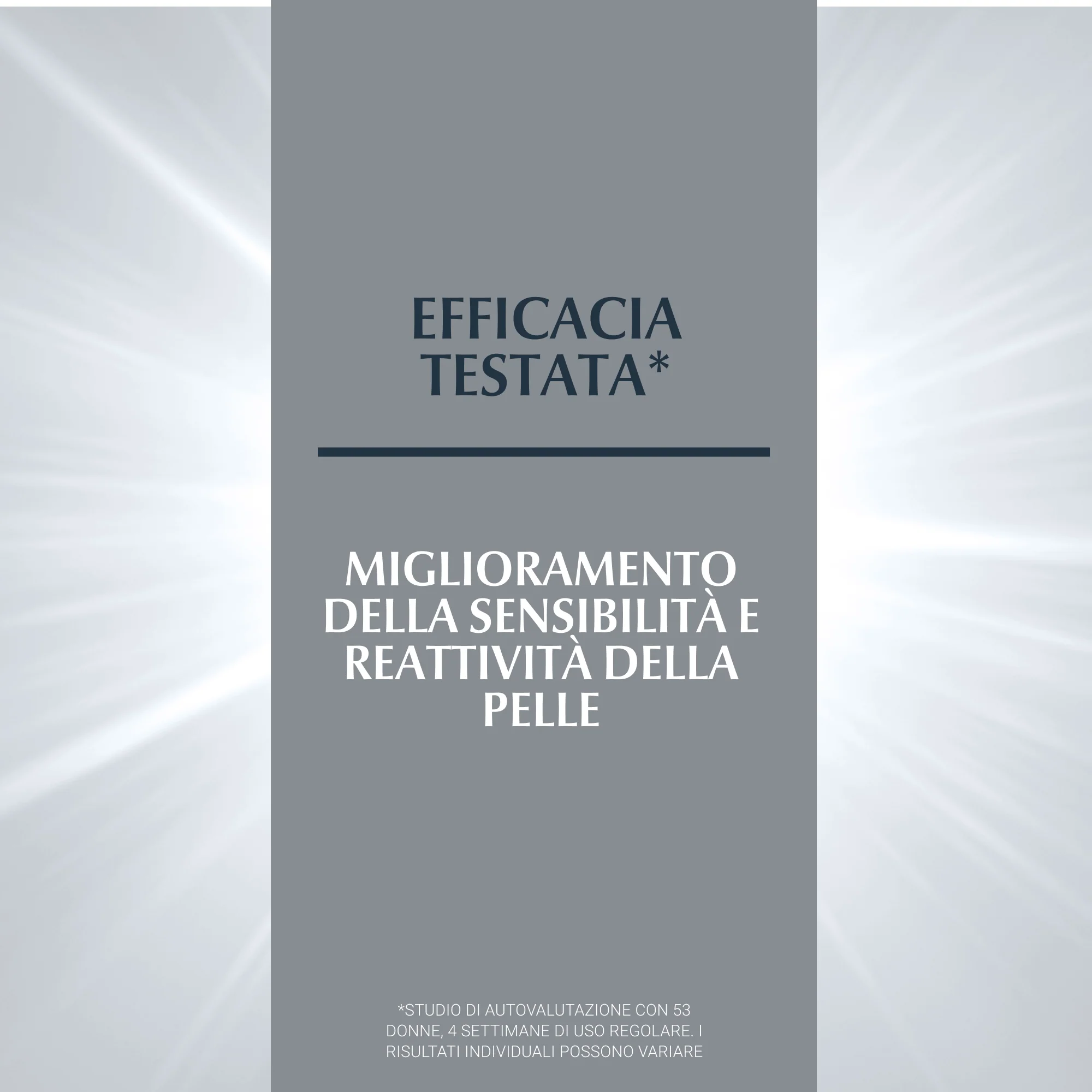 Pelle Ipersensibile ANTI-ROSE Trattamento Lenitivo Notte - Tratt.viso notte lenitivo