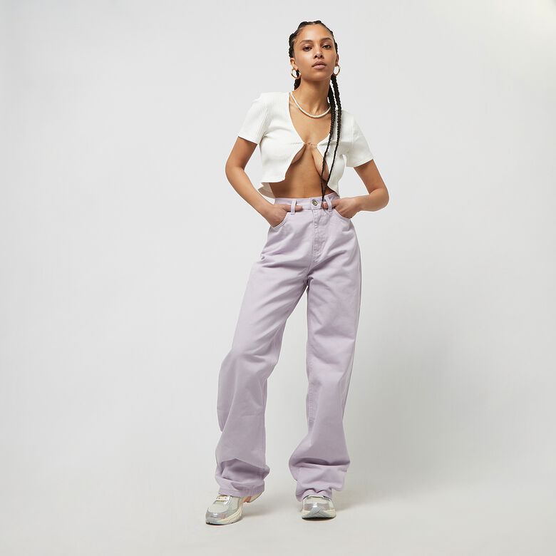 Basic Crop Top