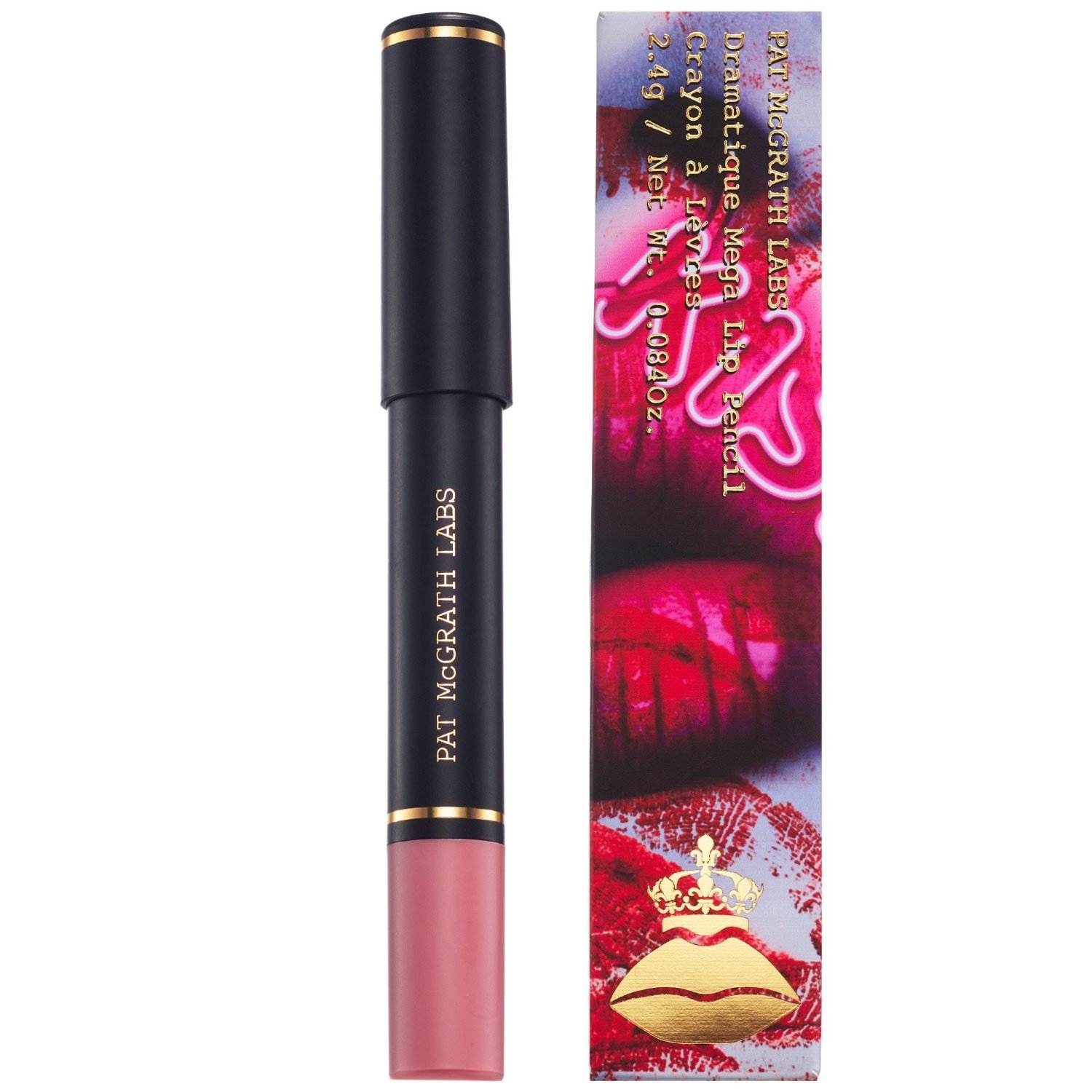Pat McGrath Labs Lipstick Dramatique Mega olovka za usne - 2,4 g