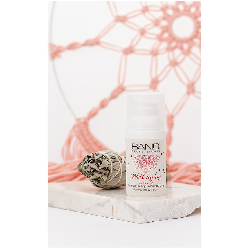Bandi Professional Well Aging