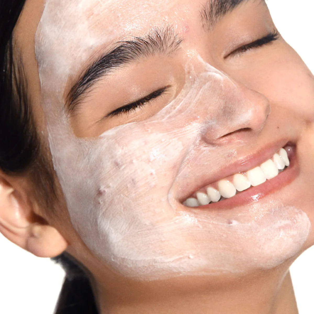 Maschere Viso Azelaic Active Mask - Maschera Purificante viso