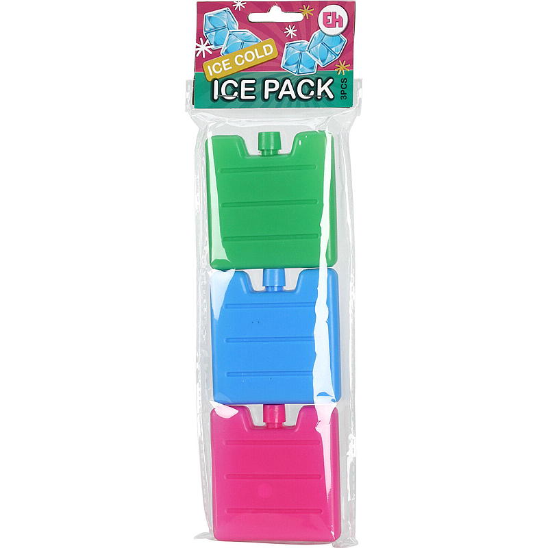 Kylelement 3-pack