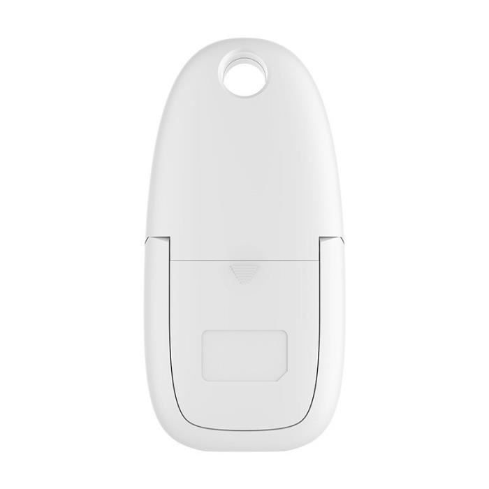 Baby Monitor VB610 con schermo LCD da 2,0