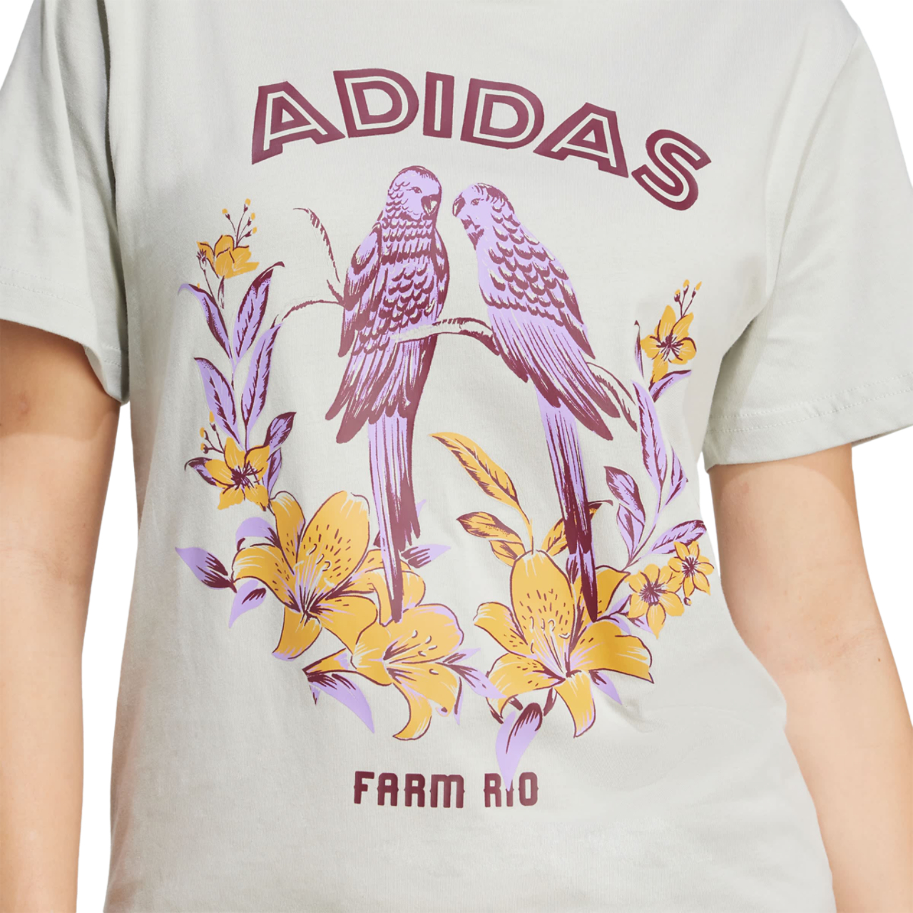 adidas X Farm Graphic T-shirt
