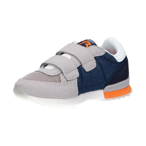  Αθλητικά Παπούτσια Pepe Jeans PBS30447 Sydney