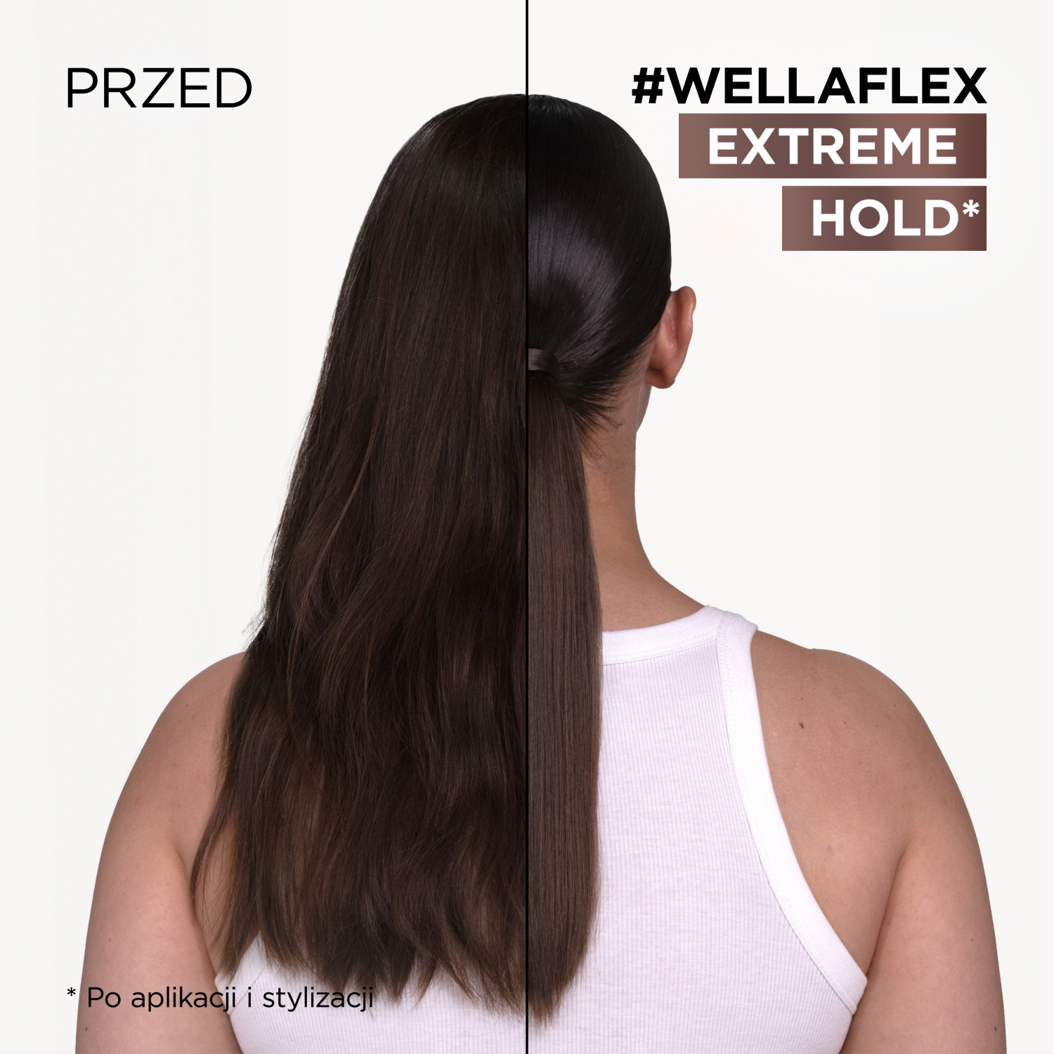 Wella lakier do włosów moc utrwalenia 5+/5 250ml Wellaflex