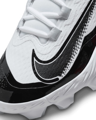 Nike Alpha Huarache Elite 4 Low MCS Men's Baseball Cleats