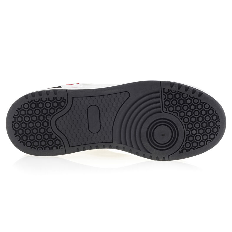 Kurver / joggesko Garcon Blanc