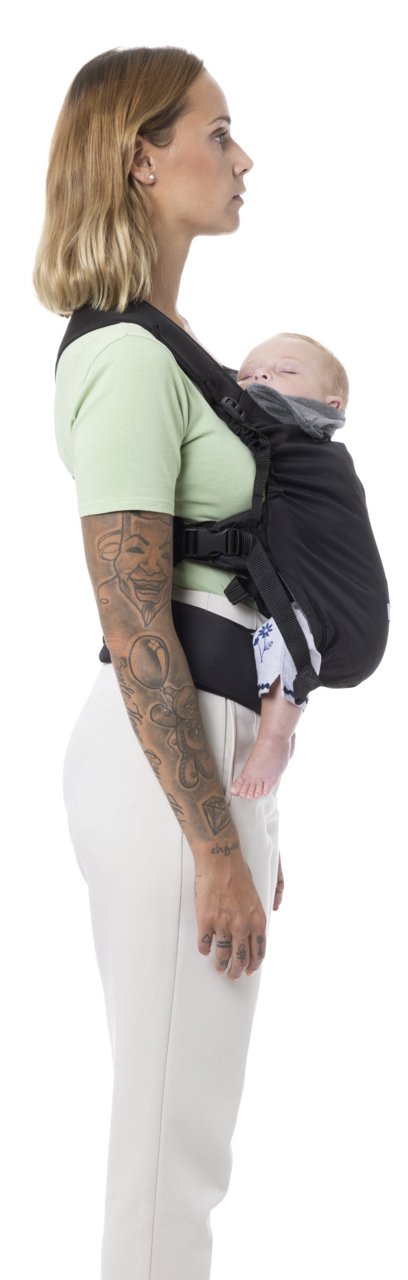 Μάρσιπος Skin Fit