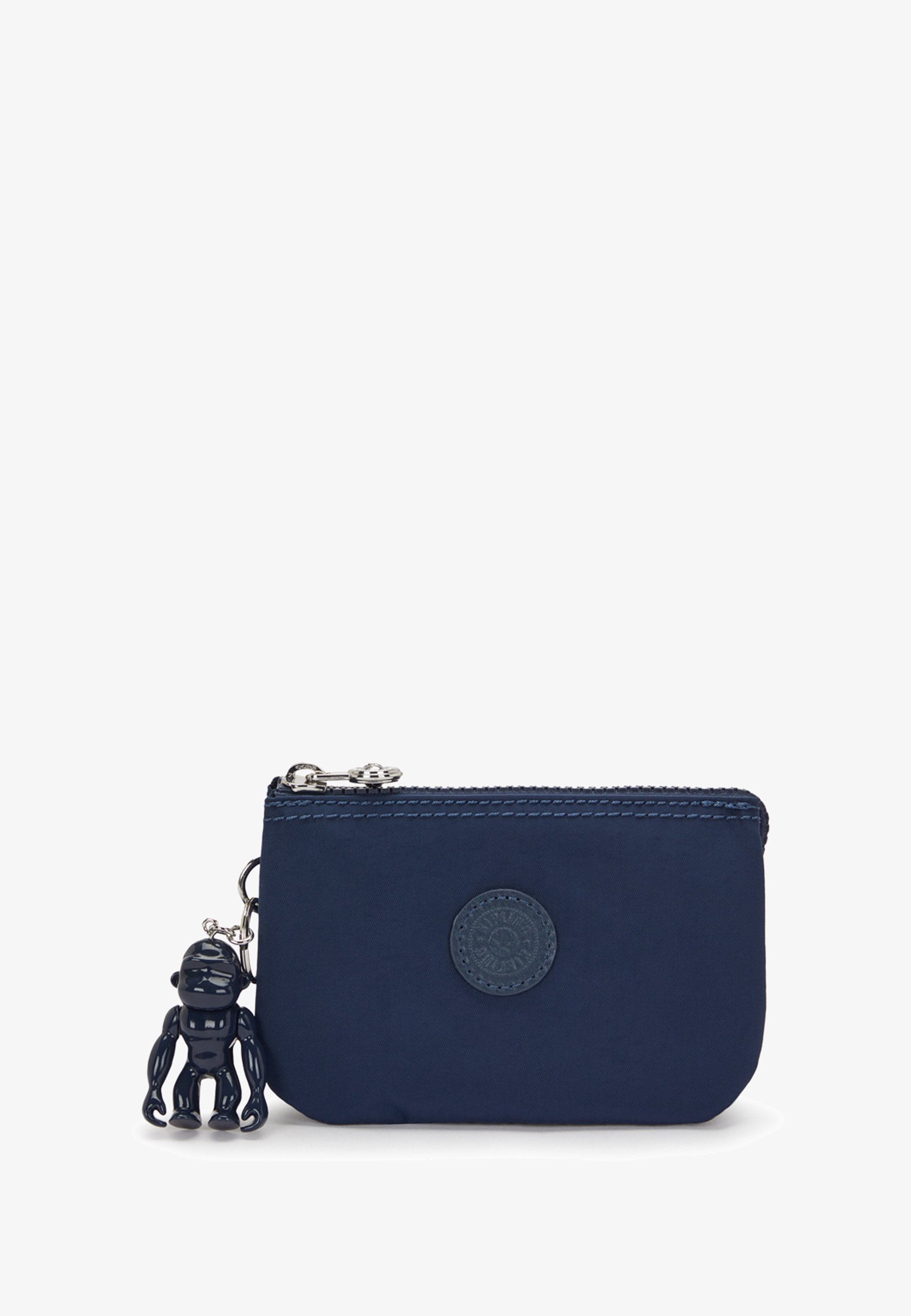 Kipling CREATIVITY IS UN - Portemonnee - oneindig blauw