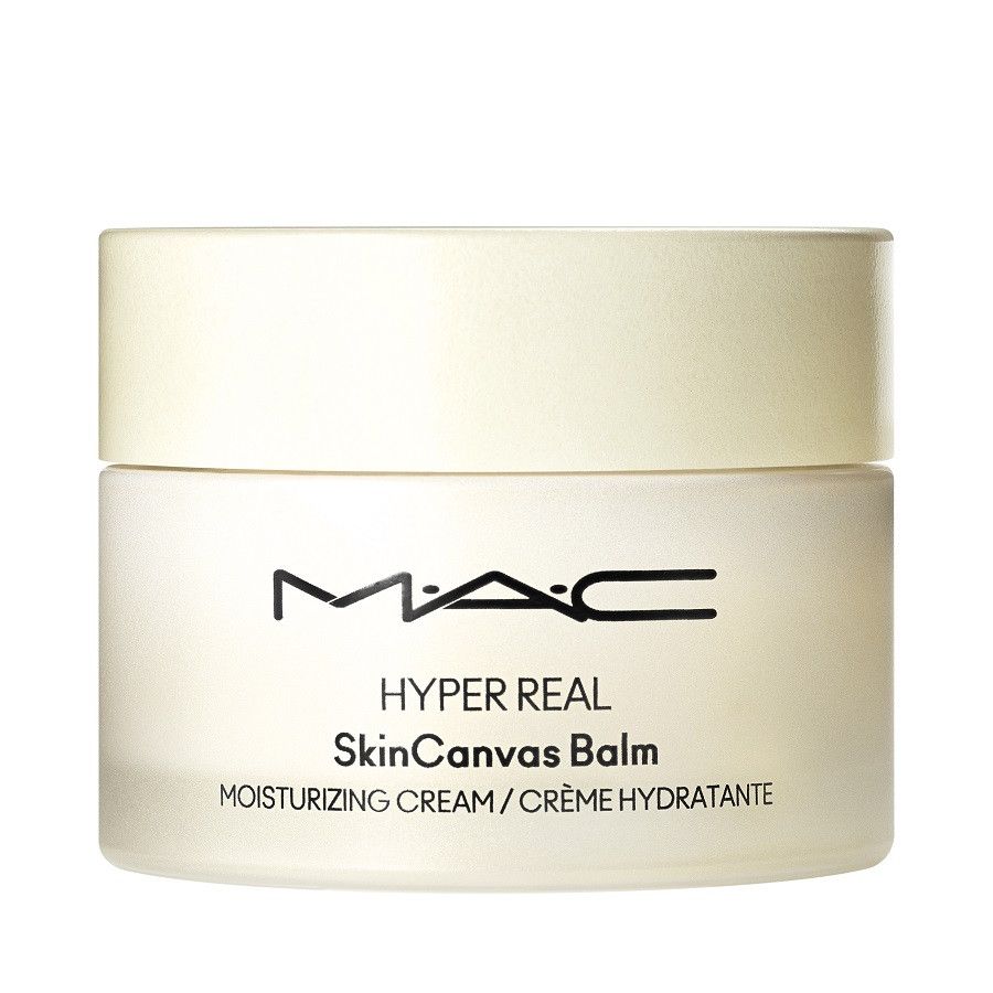 Hyper Real Skincanvas Balm umirujuća hidratantna krema Luksuzne hidratantne i hranjive kreme
