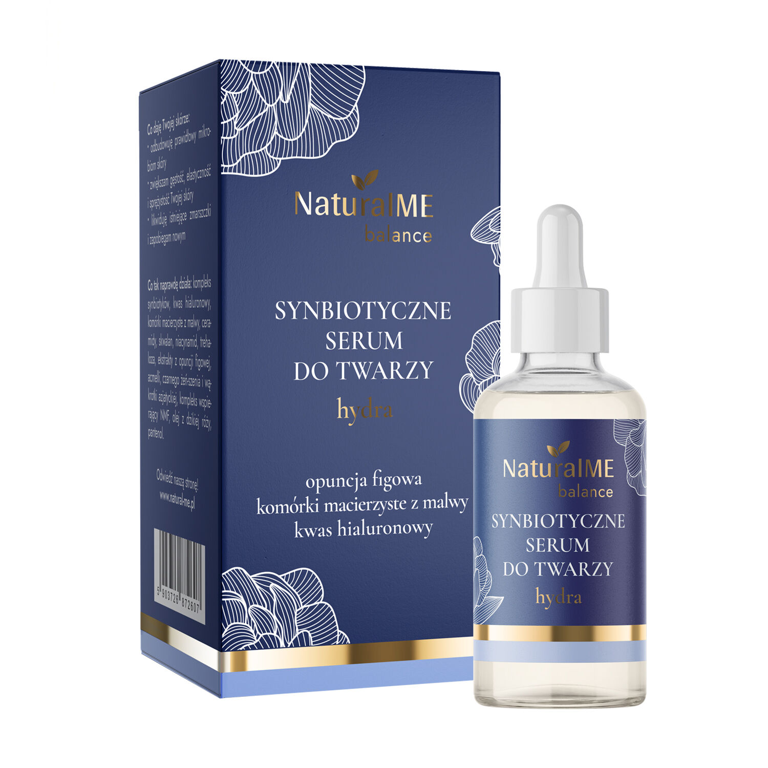NaturalME līdzsvars