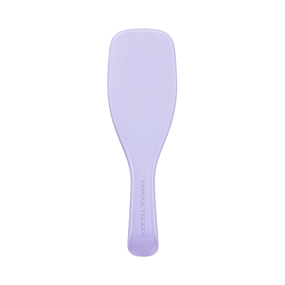 Cepillo desenredante Tangle Teezer – El cepillo definitivo para cabello fino y sensible, color Hypnotic Heather – 1 unidad