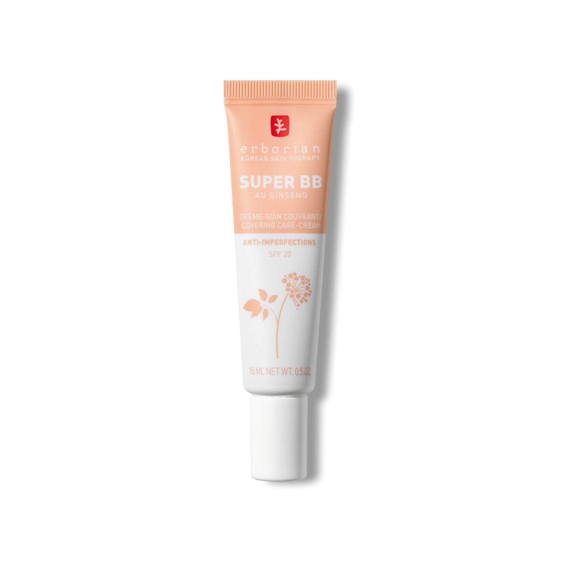 Super BB Foundation Clair - Erborian