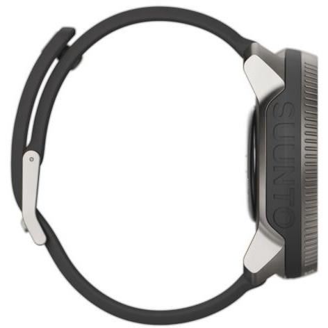 Smartwatch sportivo GPS SUUNTO - Corsa - Schermo da 1,43