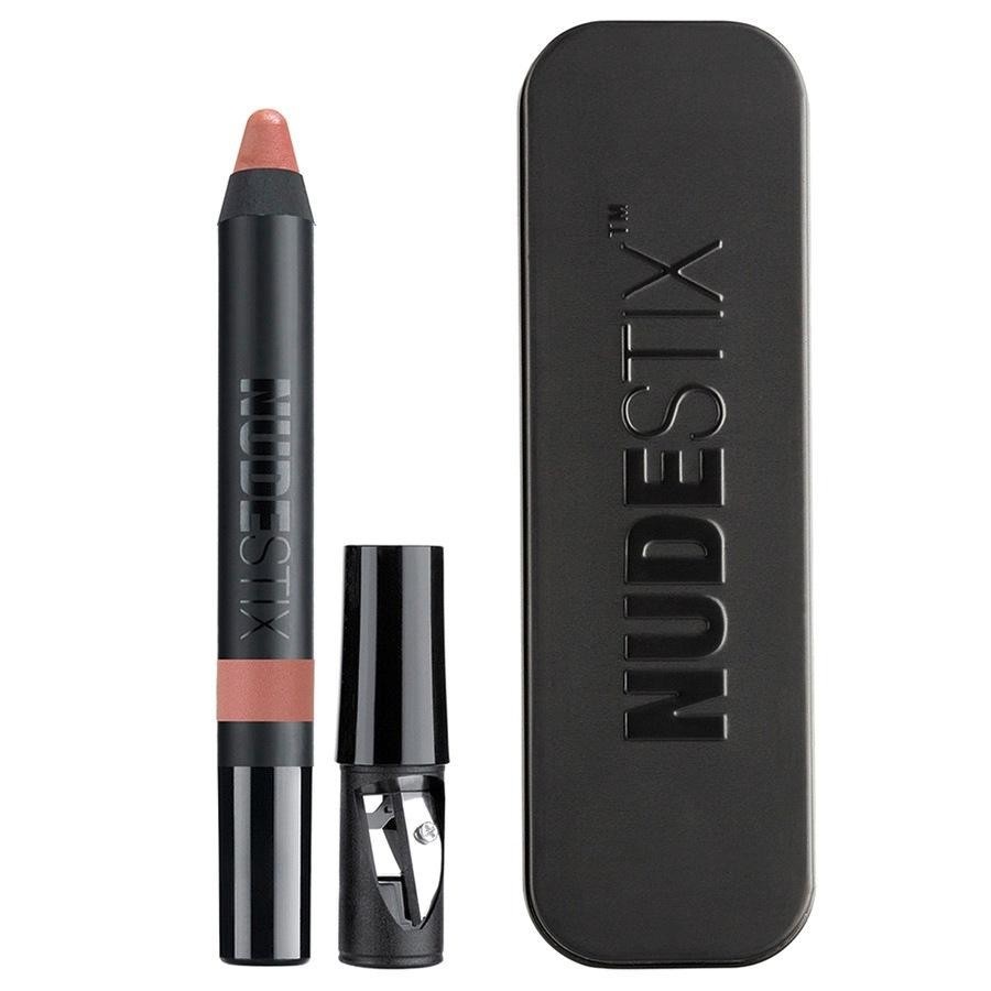 Nudestix Lip Balm Gel Color Balm do ust i policzków - 2,8 g