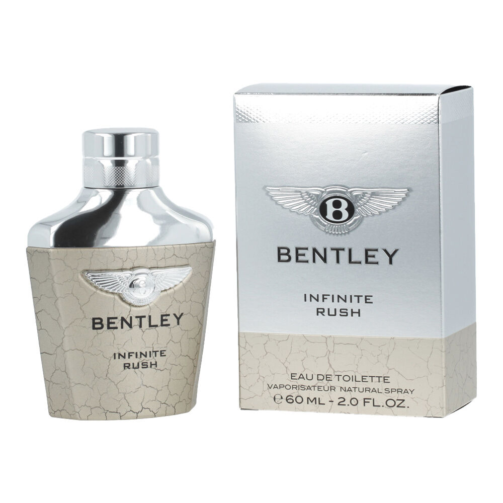 Bentley Infinite Rush