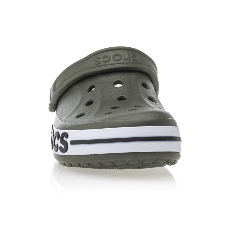  Men's Green Mules/Clogs