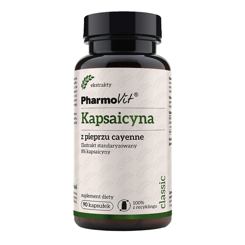 Pharmovit Classic