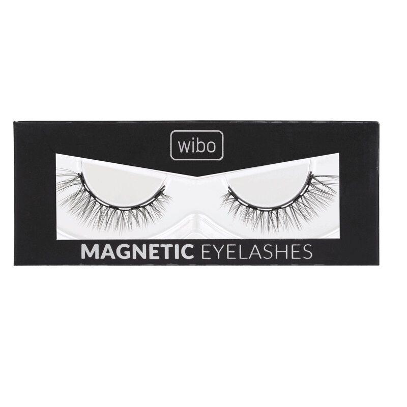 Faux cils magnétiques Wibo