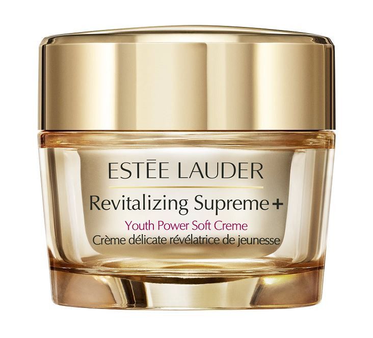 Revitalizing Supreme Soft Cream krema proti staranju Razkošna vlažilna in negovalna sredstva
