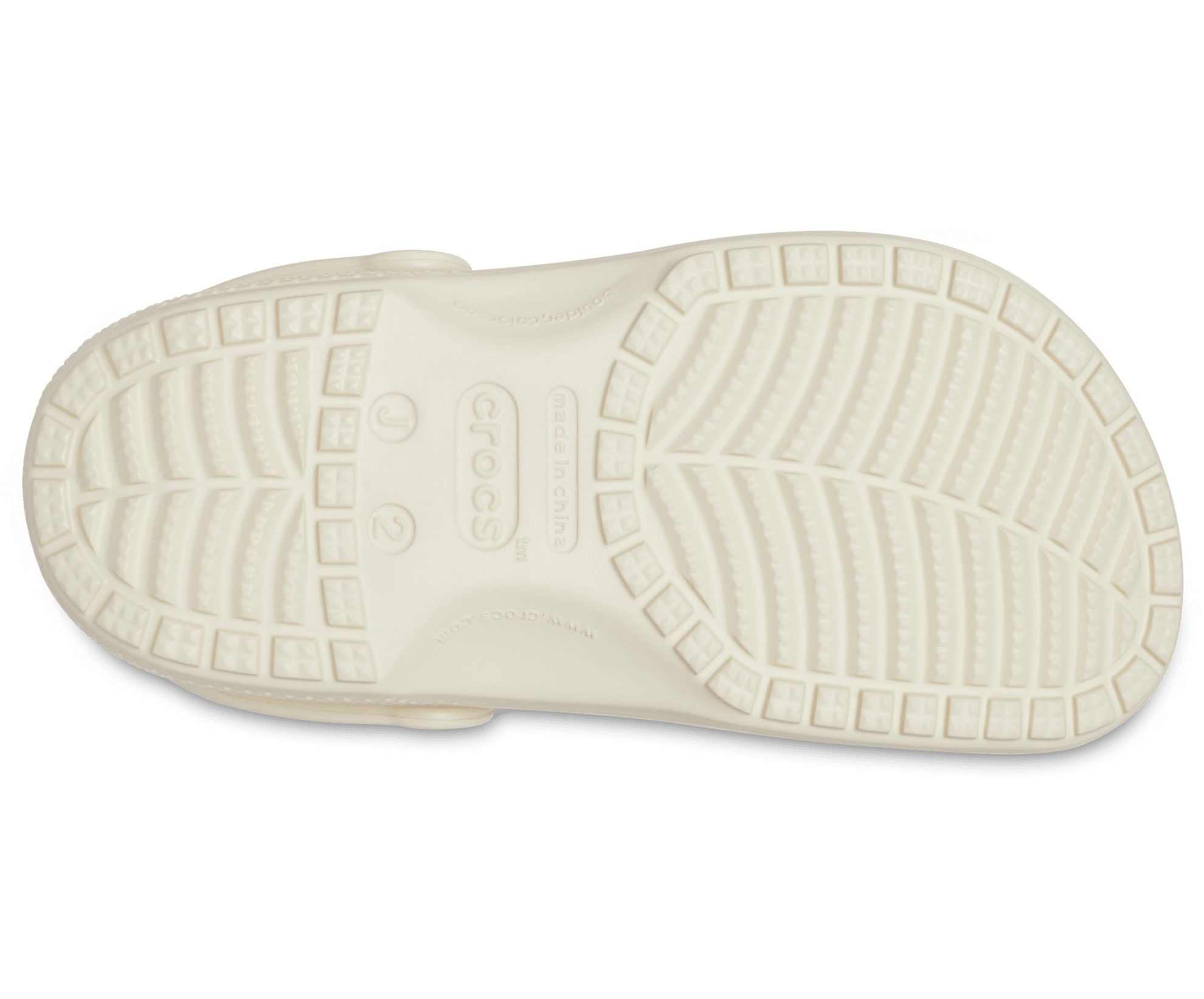 Kids' Classic Clog