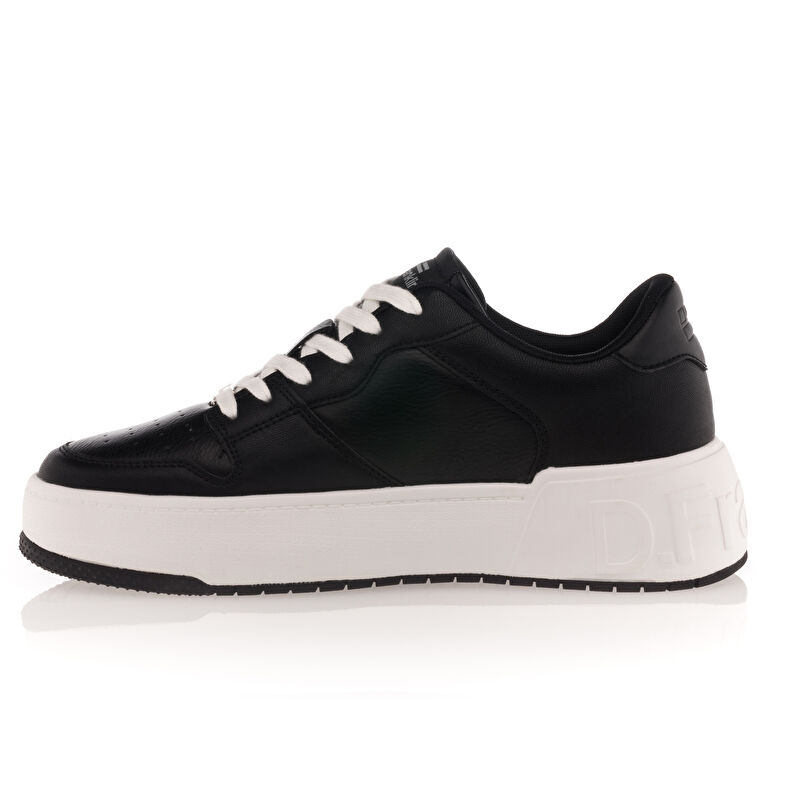 Korit / lenkkarit Homme Noir
