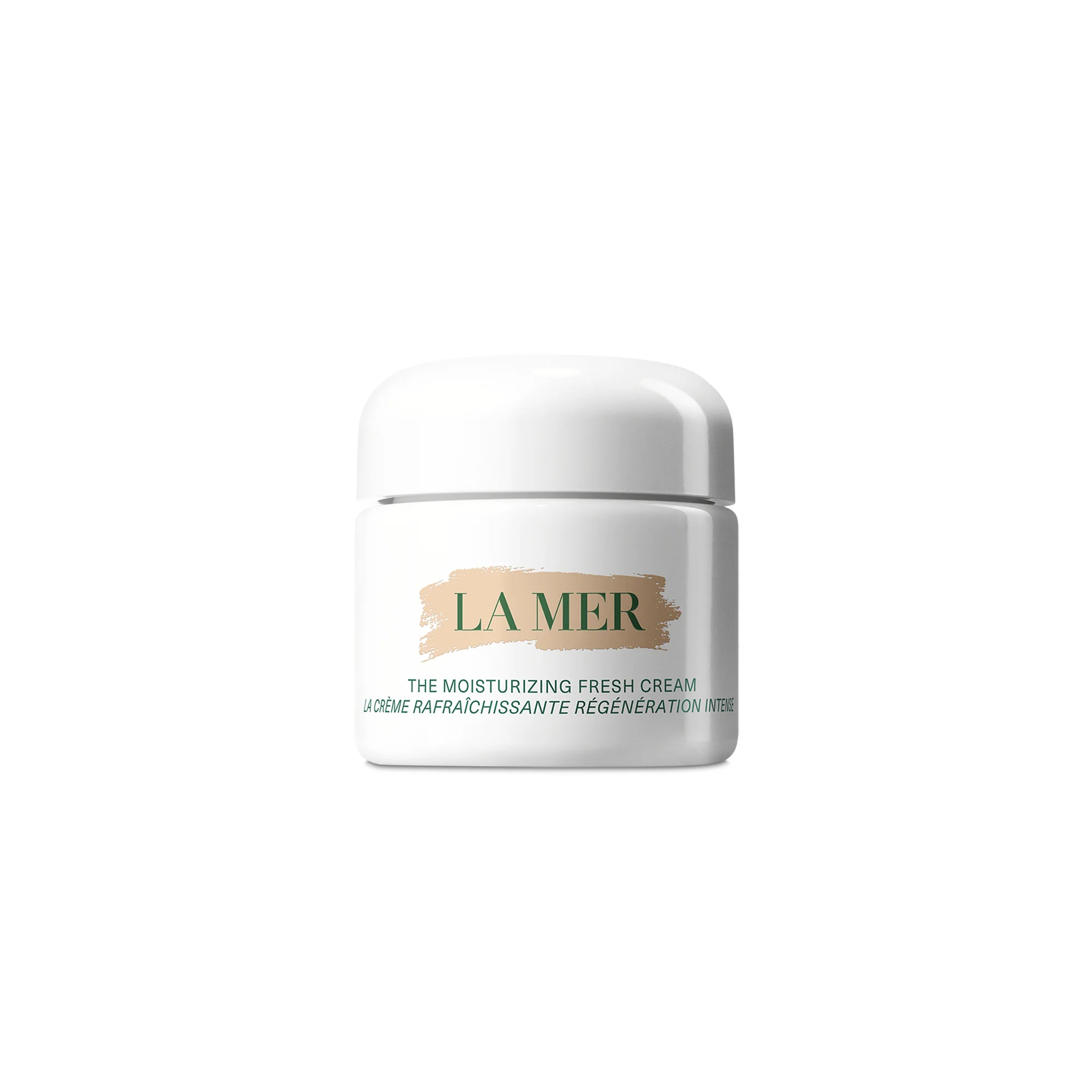 Collezione Moisture The Moisturizing Fresh Cream - Tratt.viso 24 ore idratante