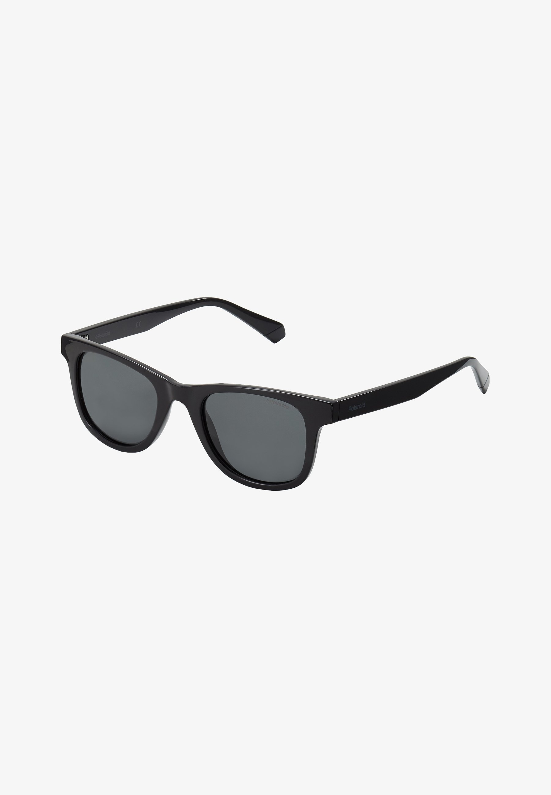 Polaroid NOUVEAU UNISEXE - Lunettes de soleil - noires