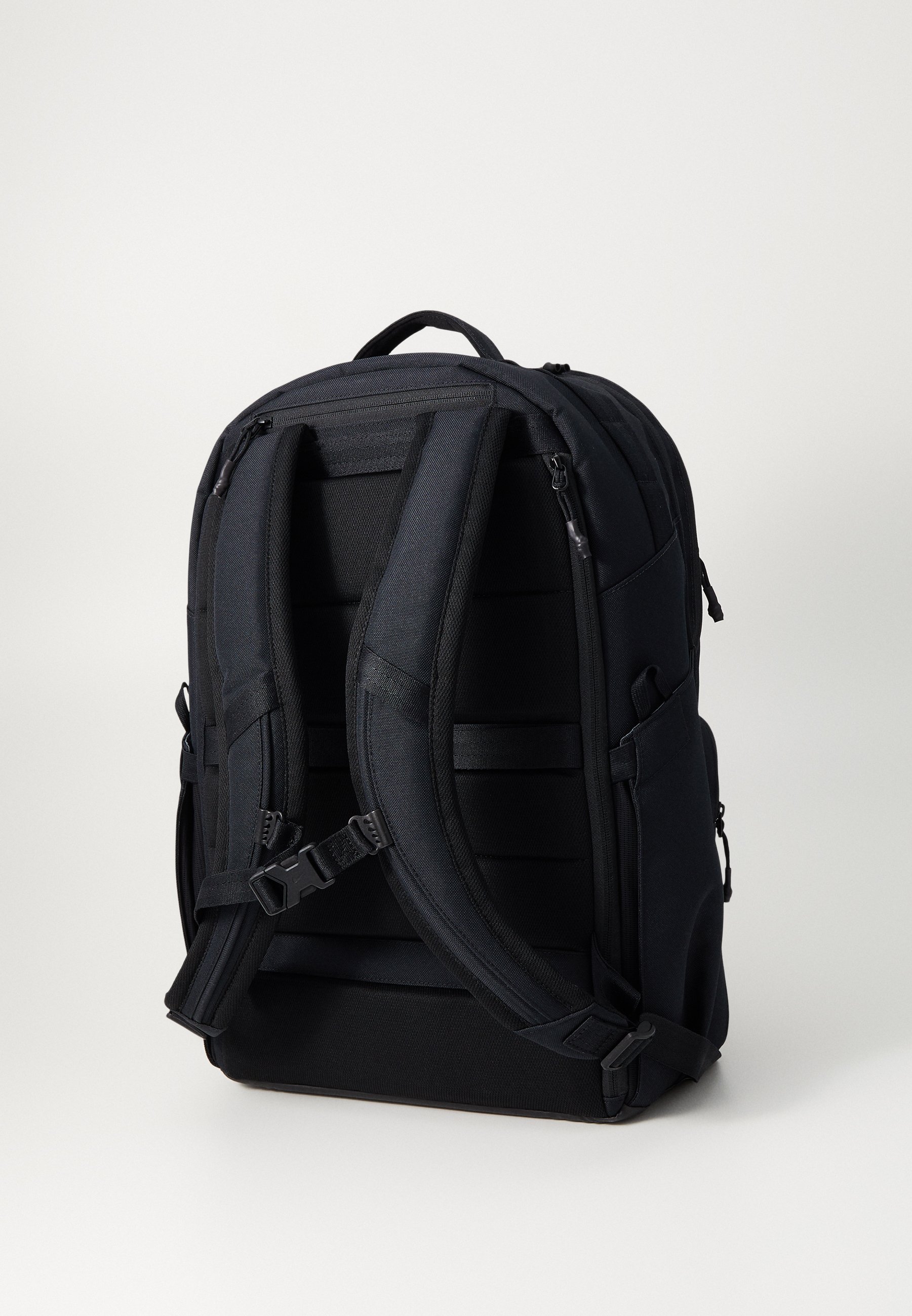 Sac à dos Nike Performance UTILITY POWER - noir/blanc