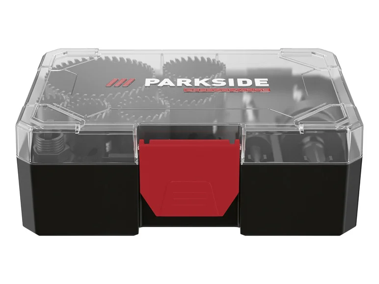 Serras copo bimetálicas PARKSIDE PERFORMANCE® PLSP 1 A1