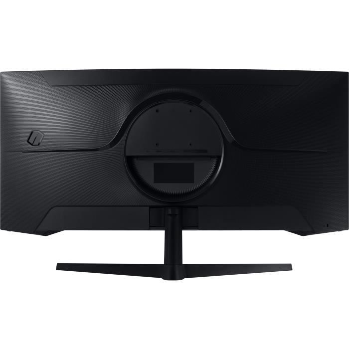 Ecran PC Gamer Incurvé - SAMSUNG - 34