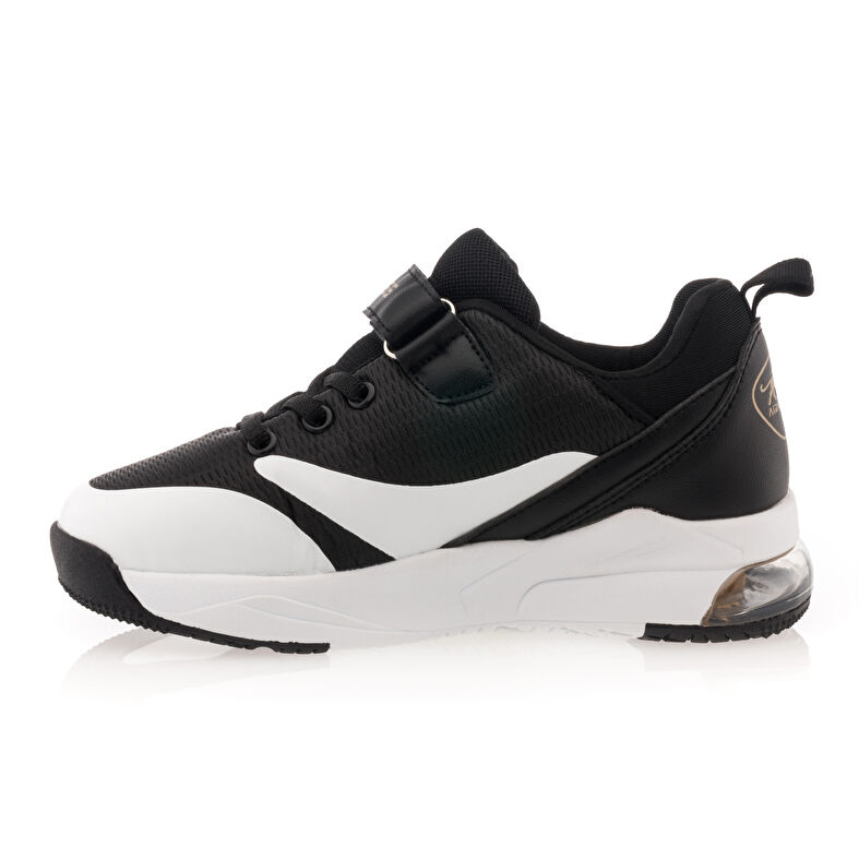 Cestini / scarpe da ginnastica Garcon Noir