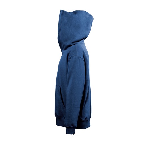  Sudadera Basica Slam Kids Niña Avec Bolsillo Et Capucha