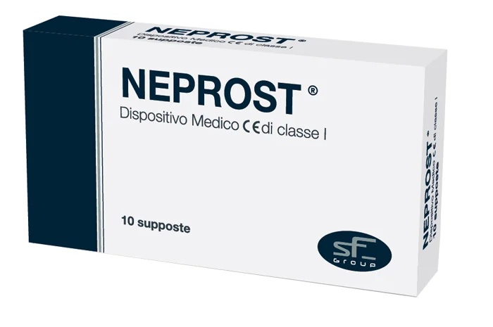 DIFASS Neprost zetpillen 10