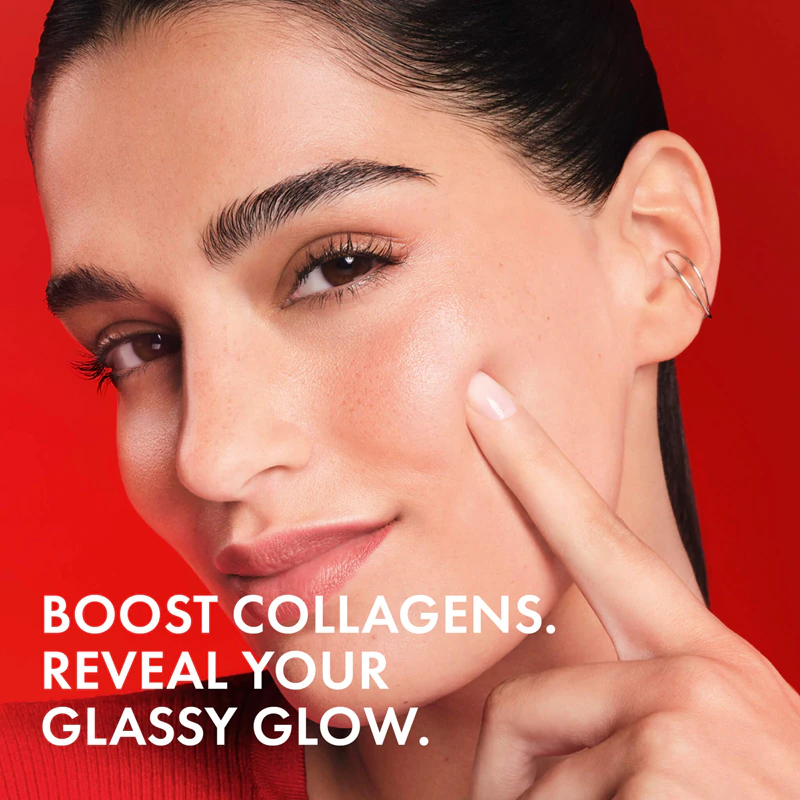 Vichy Liftactiv Collagen Specialist 16 Aufhellendes Gel gegen die ersten Anzeichen der Hautalterung