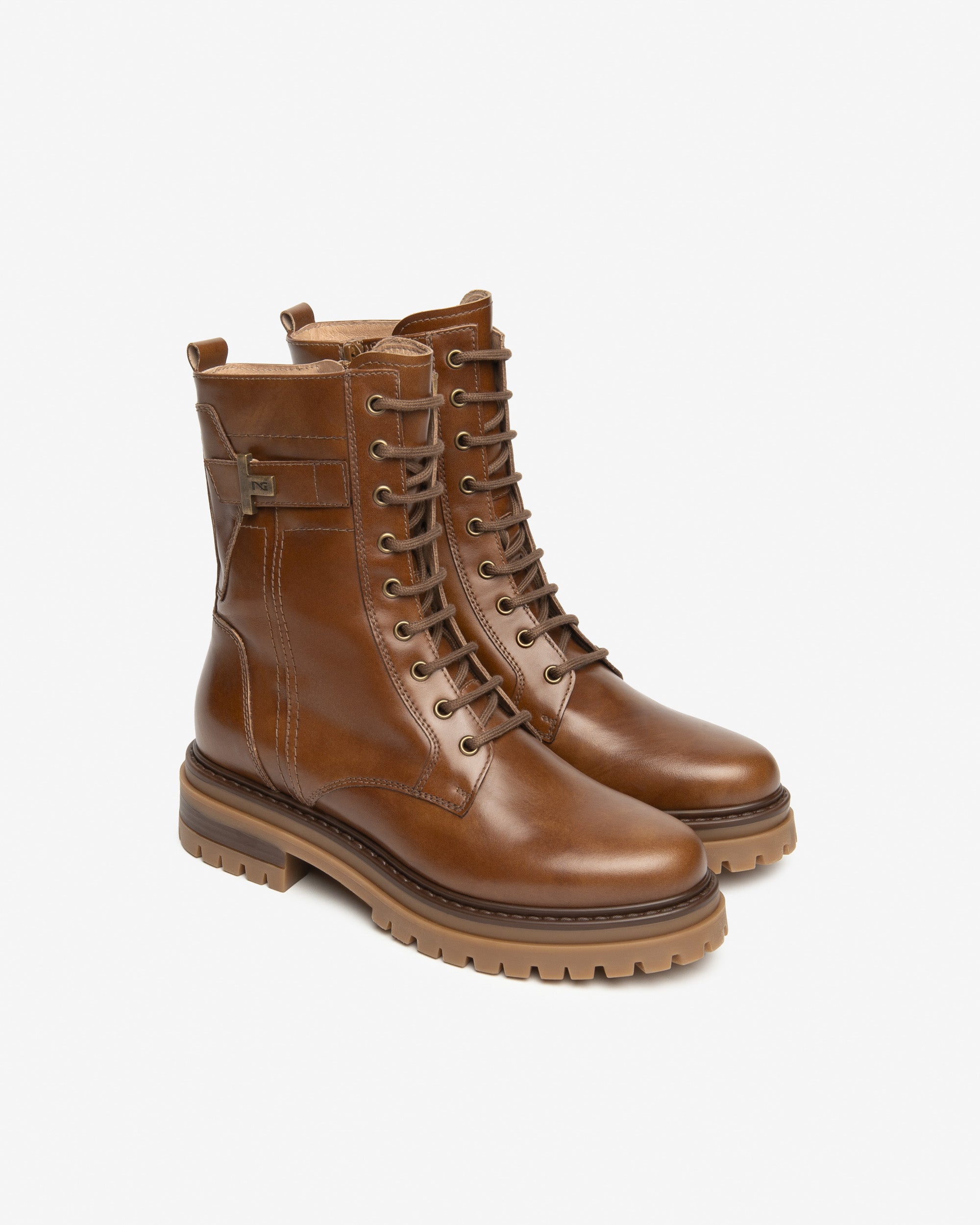  Amphibiens en cuir pour femmes
